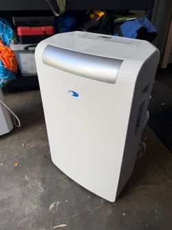 Portable Air Conditioner