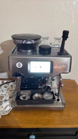 Breville Barista Touch
