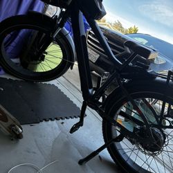 RadRover 6 Plus – Runs Strong – Priced Fair (Minor Battery Contact Fix)((!!PLEASE READ DESCRIPTION!!))