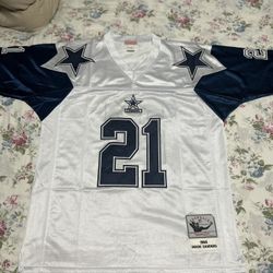 Deion Sanders Jersey New