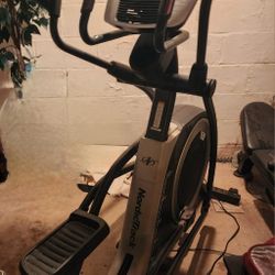 Elliptical 