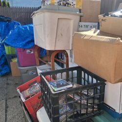 Yard Sale Lorain Ohio