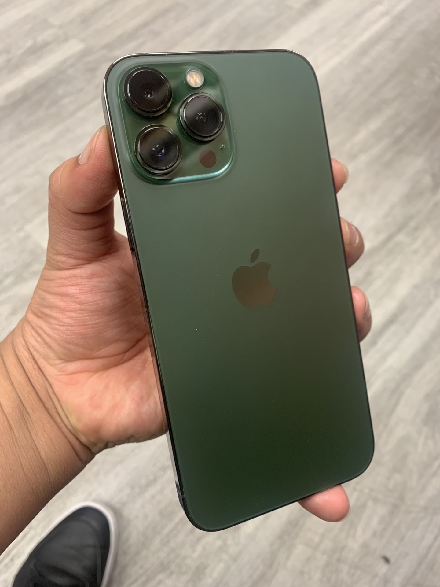 iPhone 13 Pro Max $50 Down