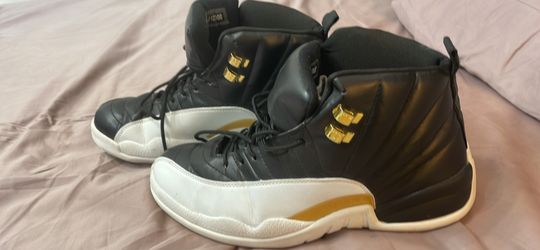 Jordan 12 Wings