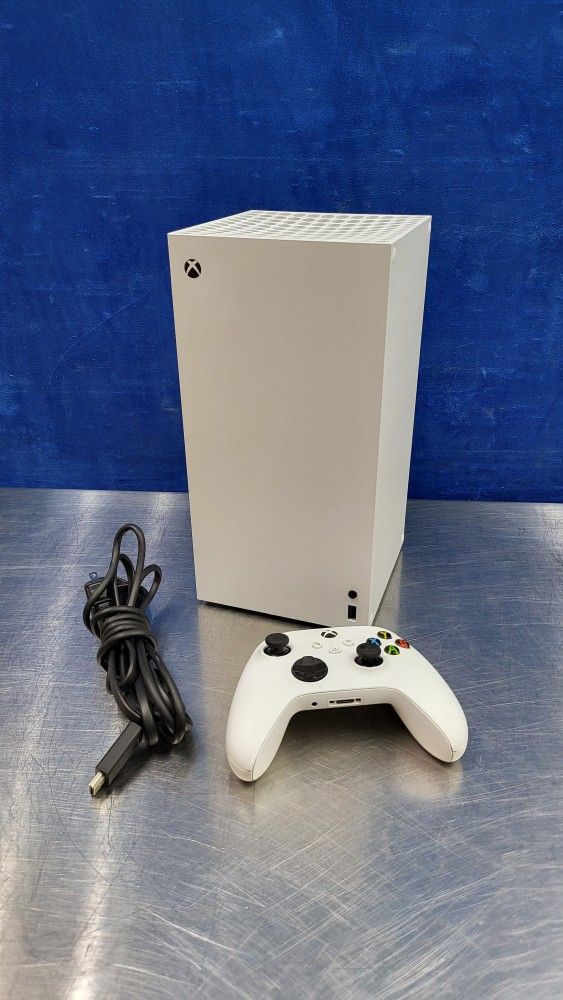 Xbox Series X Digital Edition