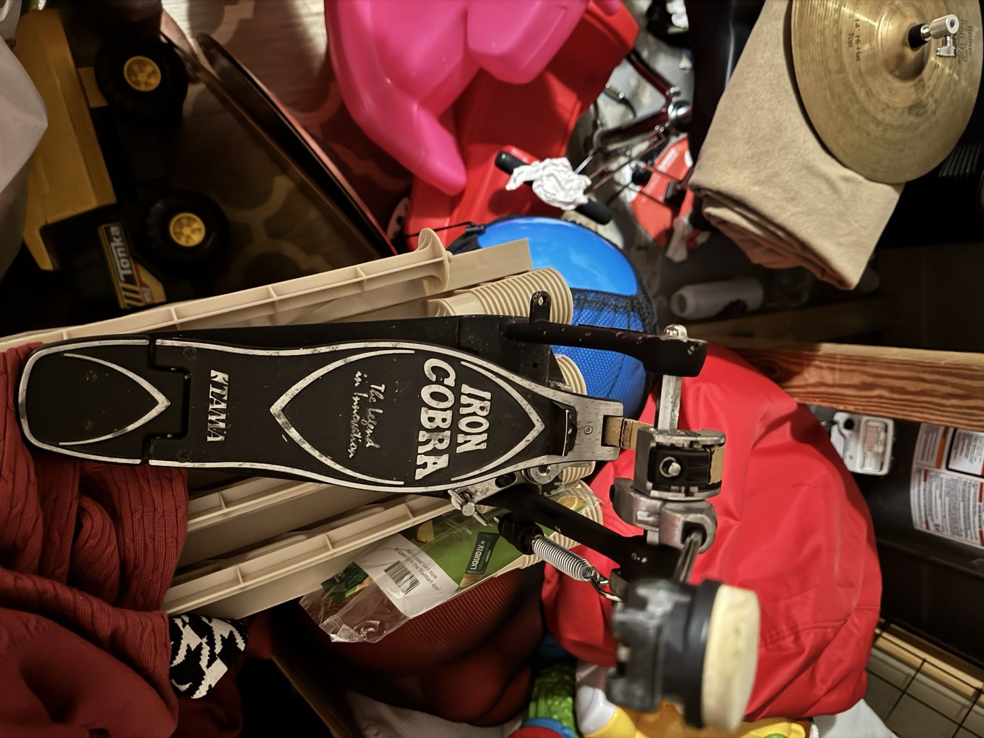 Tama Iron Cobra Bass Pedal