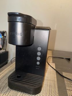 Kitchen appliances