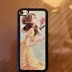 iPod case