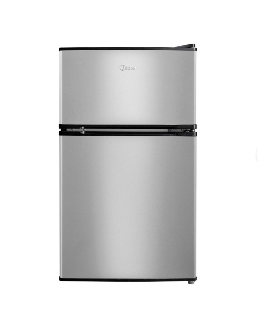 Midea Mini Fridge 3.1 Cu. Ft.