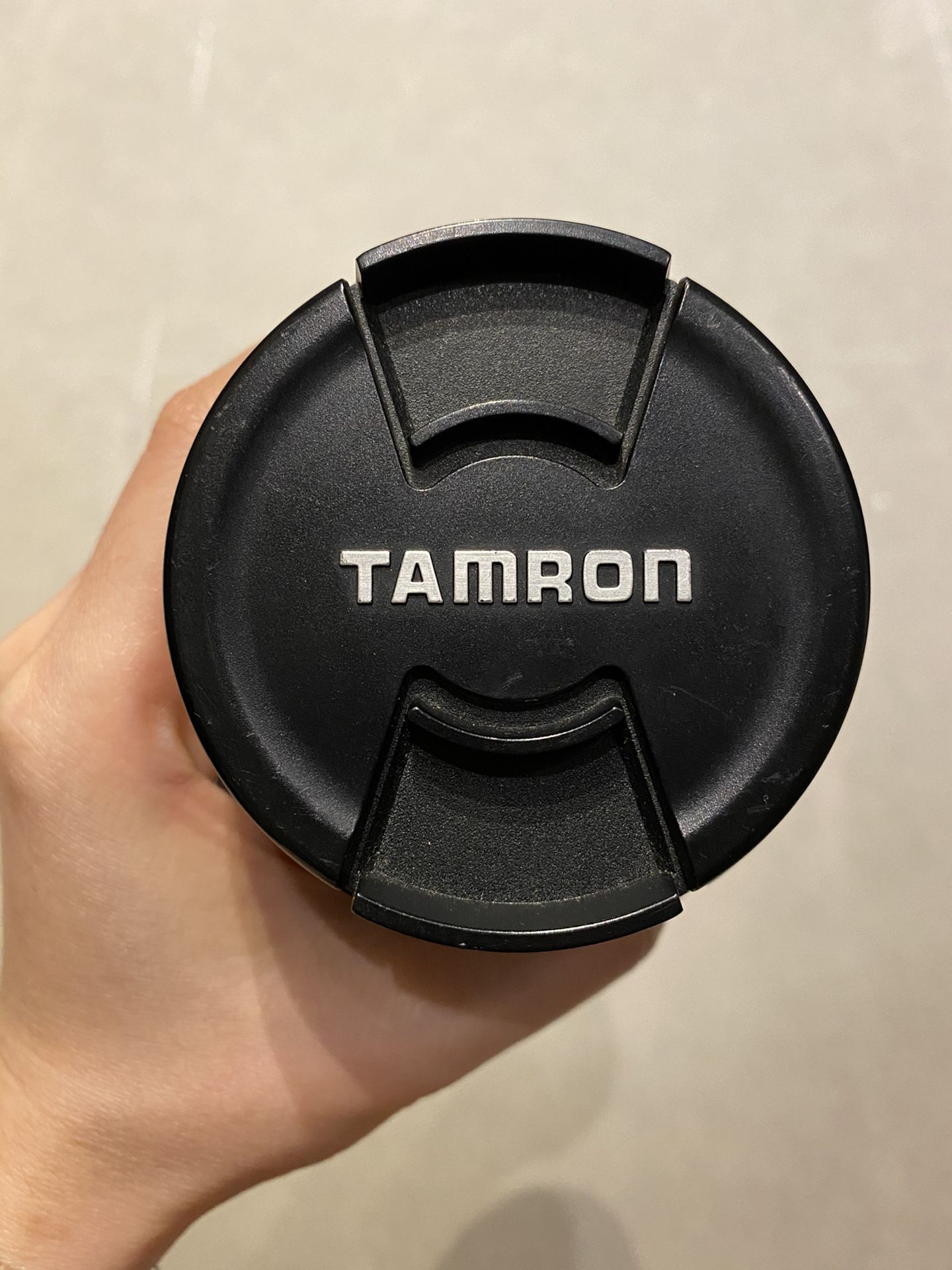 Tamron SP AF 17-50mm f/2.8 XR Di II LD Aspherical (IF), Canon EF-S Fit Lense