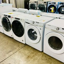 Washers And Dryers Sets Start $1000 And Up