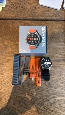 Garmin fenix 9 pro 47mm full titanium