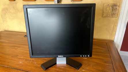 Dell Monitor