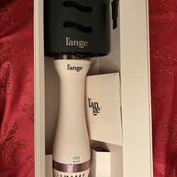 New L’ange Brush Dryer