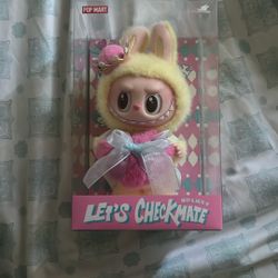 Lets checkmate labubu