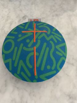 UE Roll Wireless Mobile Bluetooth Speaker 