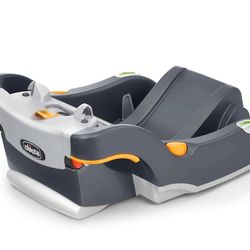 Chicco Keyfit Infant Car Seat Base Only 