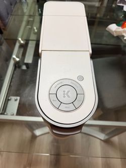 Keurig coffee maker