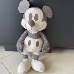 Mickey Mouse Limited release Plush