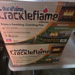 Fire Logs