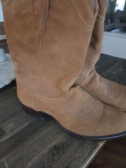 Tecova Boots