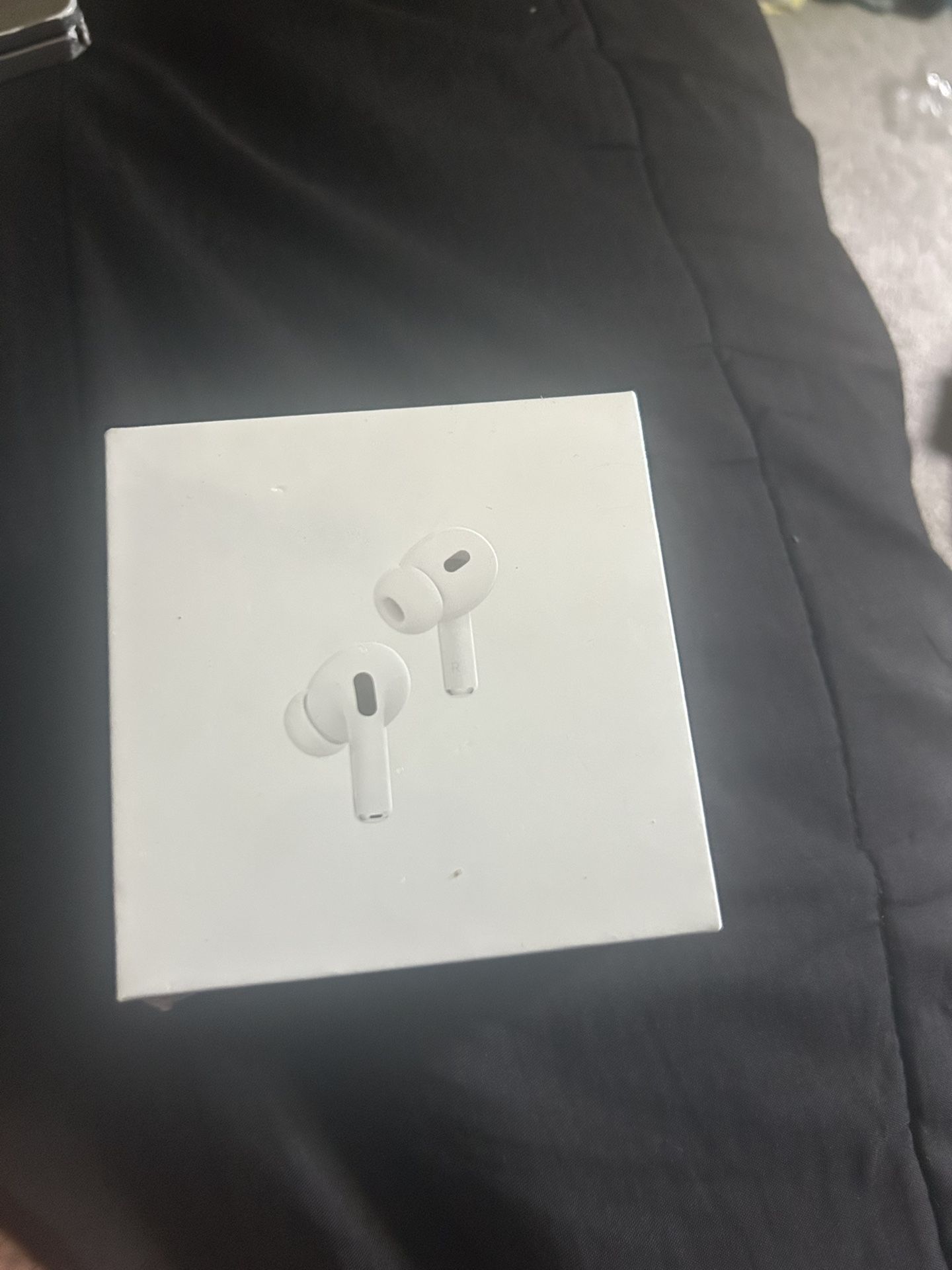 AirPod Pro 2 Gen