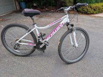 Schwinn Bike