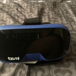Dream Vision Vr With Headsets 