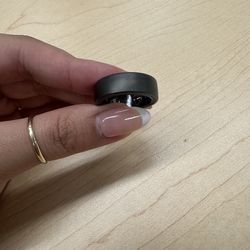 Oura ring size 9