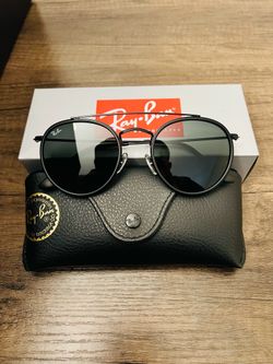 NEW original Ray Ban