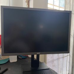 Tv Monitor