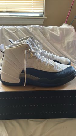 Jordan 12s