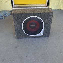 10 inch speaker