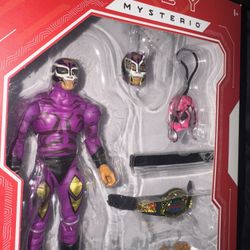 Rey Mysterio. Wwe. Wrestling 