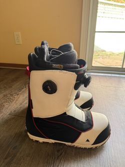 10.5 Men’s Burton Imprint 2 Boots