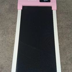 Jag Jog Treadmill 