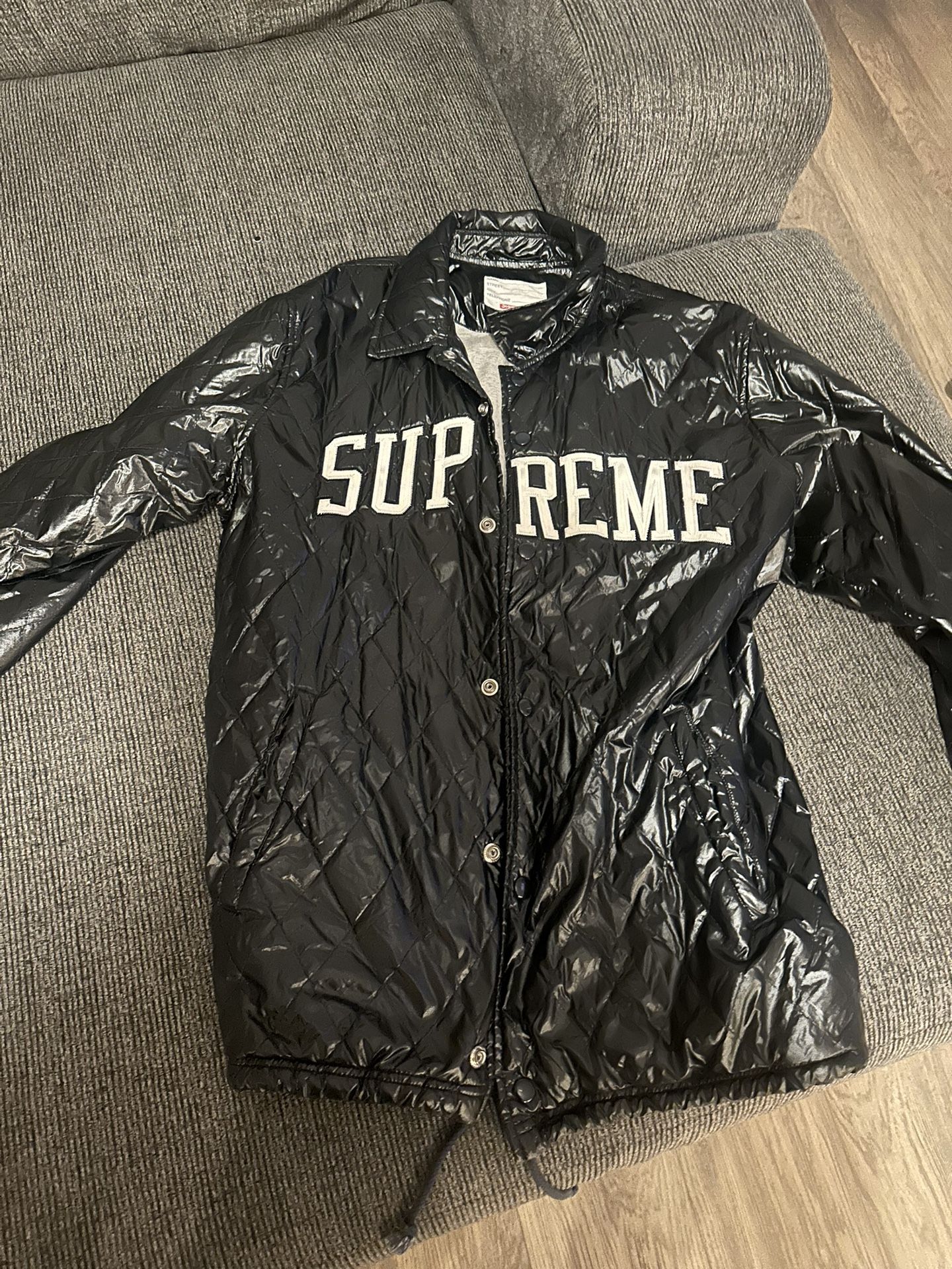Supreme Jacket 1of1