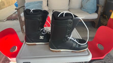 DC Snowboard Boots Phase 2011 13