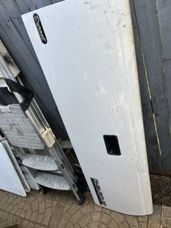 Chevy Tailgate Grand Prairie