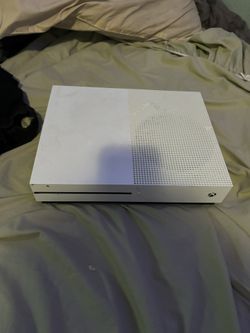 Xbox 1 Model S