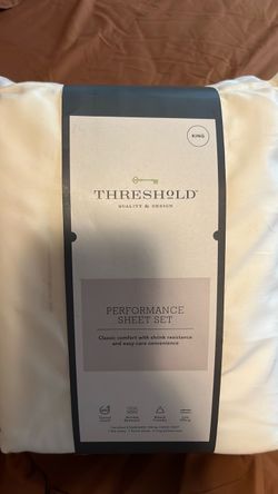 NEW    KING   SHET SETS