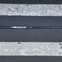 Project X EVEN FLOW BLACK 65G Stiff Flex CALLAWAY TIP