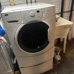 Used Washer 