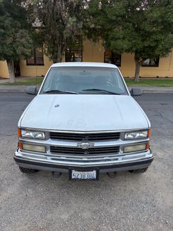 1995 K1500 V6 (4.3)