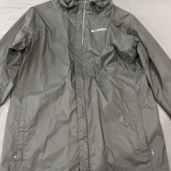 Youth XL Columbia Jacket 