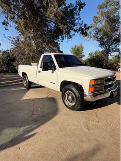 1999 Chevrolet 3500