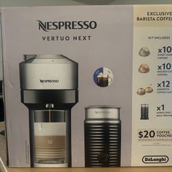 Espresso Machine