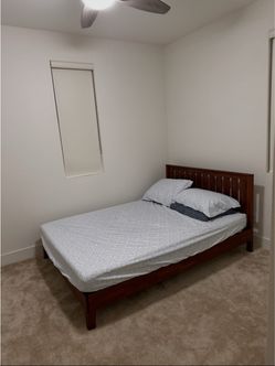 Queen mattress