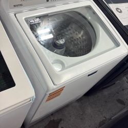 Maytag Topload Washer 
