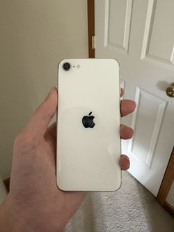 iPhone SE 2nd gen for parts